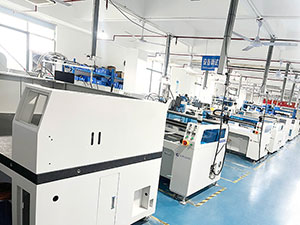 2020: Steadily moving forward